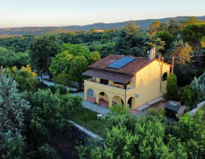 B&B Terre Toscane